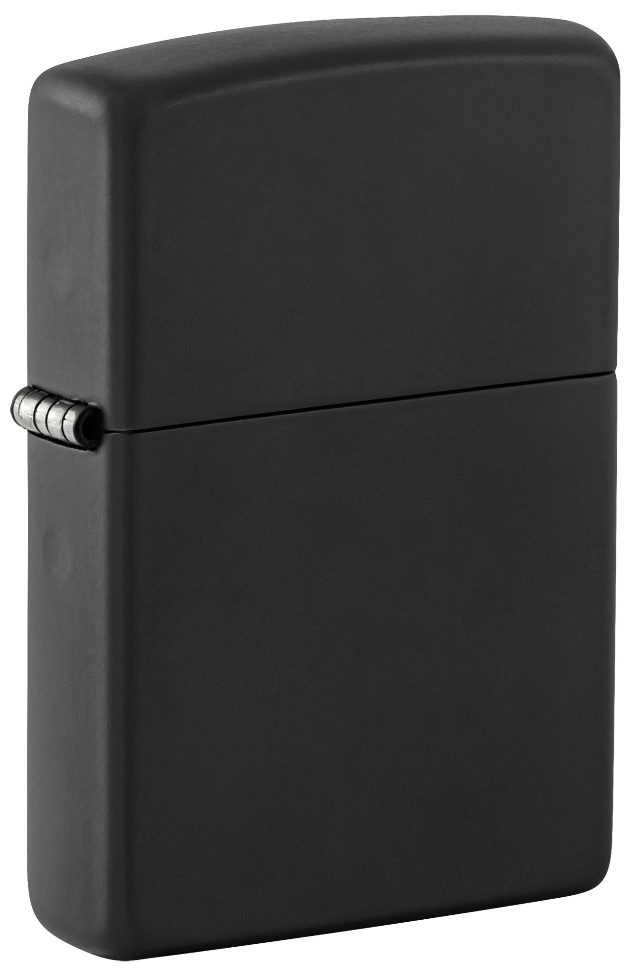 Classic Matte Black