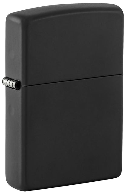 Classic Matte Black