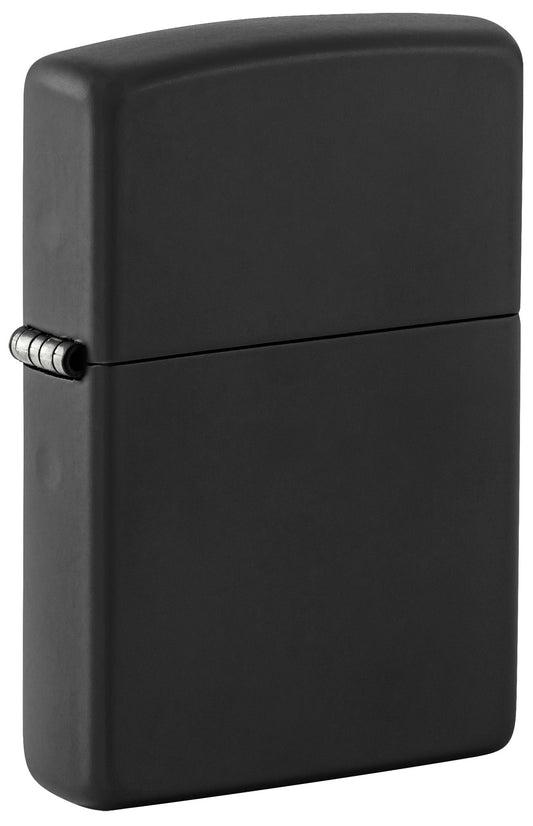 Classic Matte Black