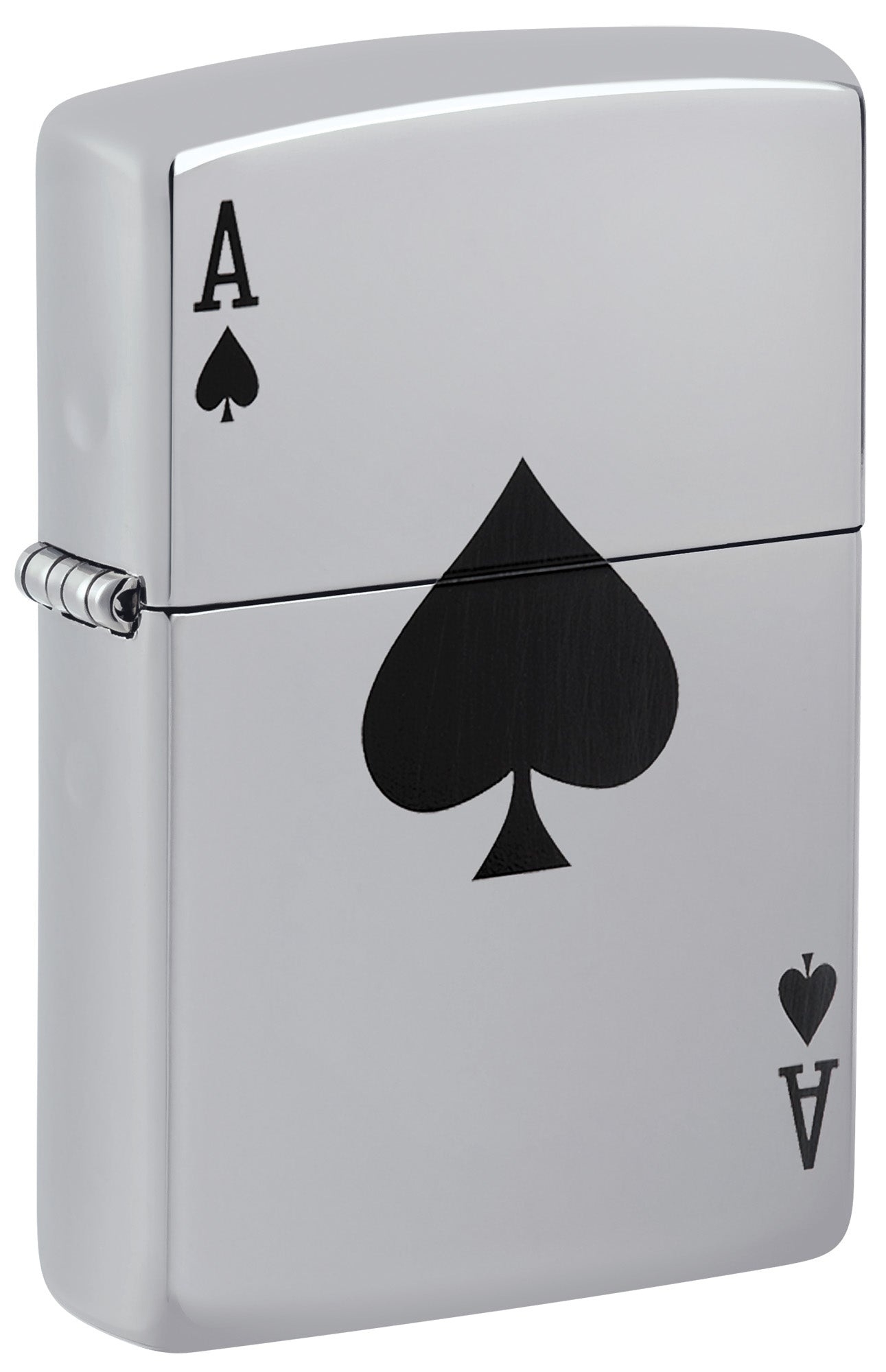 Simple Spade Design