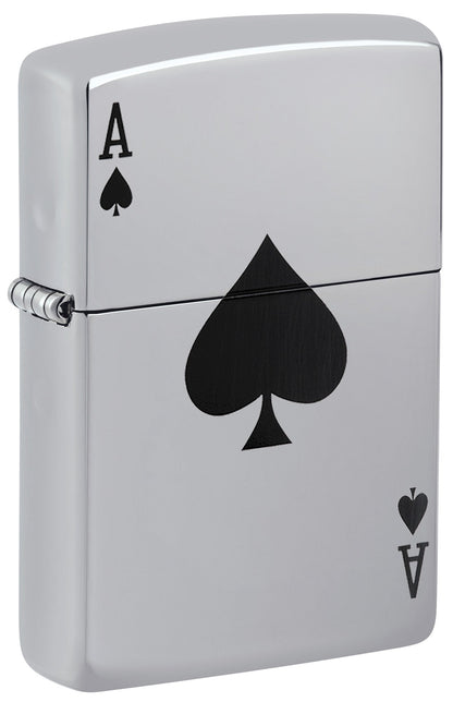 Simple Spade Design