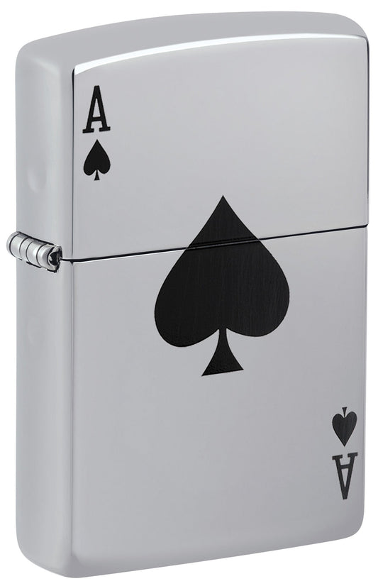 Simple Spade Design
