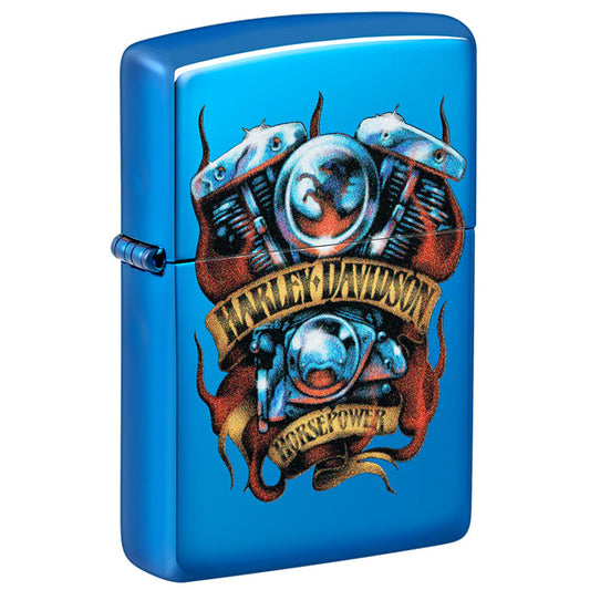 Harley-Davidson® Diseño Legendario