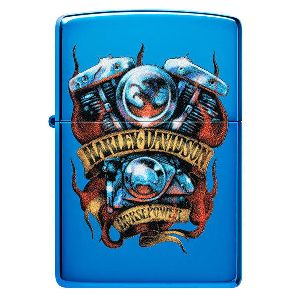 Harley-Davidson® Diseño Legendario