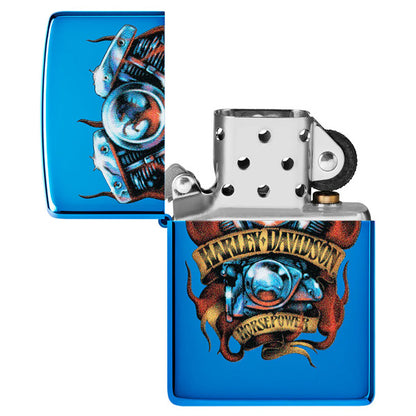 Harley-Davidson® Diseño Legendario